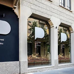 Piranesi 246 Milano