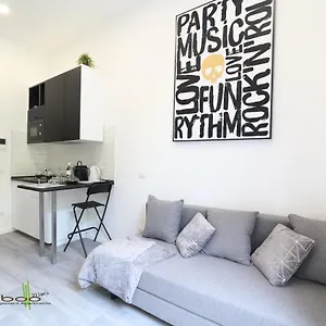 Bamboo Lomellina Milano