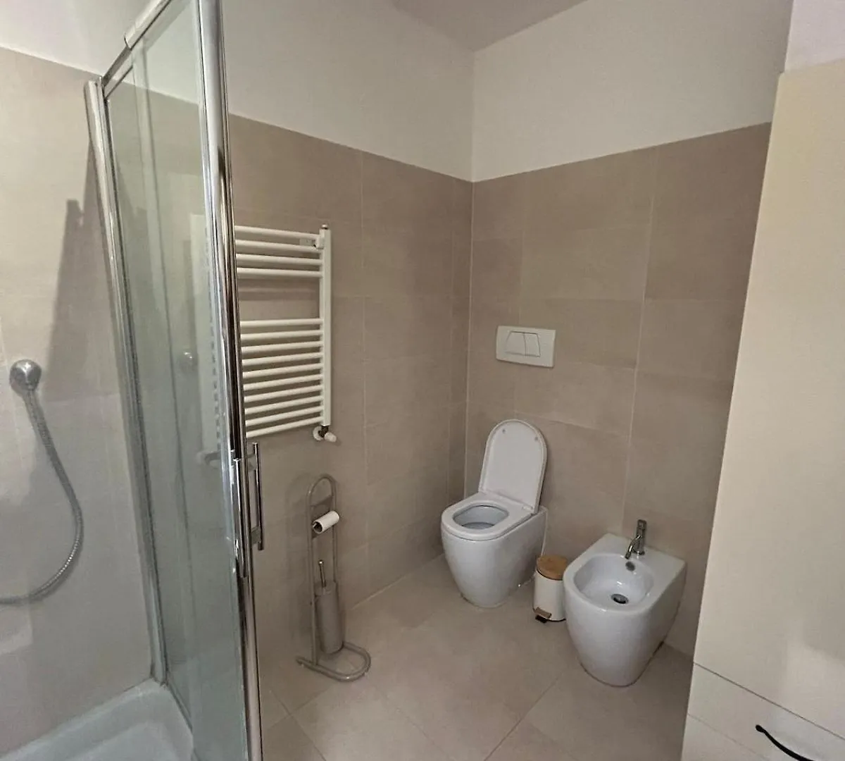 Apartment Large Cozy Studio In Porta Romana - Ied Milan Italy